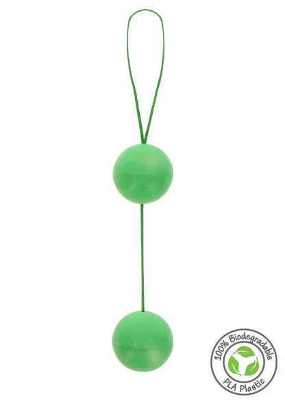 SphereBallsbyFuckGreen4 @ Happytoys Sexshop: online sex shop for Feeling Happy & Easy 😊 the erotic store owned by a woman