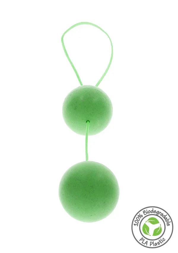 SphereBallsbyFuckGreen5 @ Happytoys Sexshop: online sex shop for Feeling Happy & Easy 😊 the erotic store owned by a woman