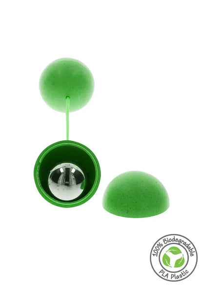 SphereBallsbyFuckGreen6 @ Happytoys Sexshop: online sex shop for Feeling Happy & Easy 😊 the erotic store owned by a woman
