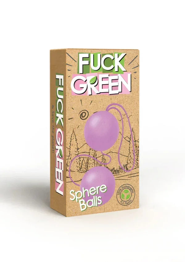Sphere_Balls_by_FuckGreen_7 @ Happytoys Sexshop: online sex shop for Feeling Happy & Easy 😊 the erotic store owned by a woman