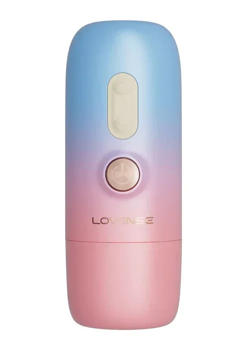 SpinelMiniSexMachinebyLovesense5 @ Happytoys Sexshop: online sex shop for Feeling Happy & Easy 😊 the erotic store owned by a woman