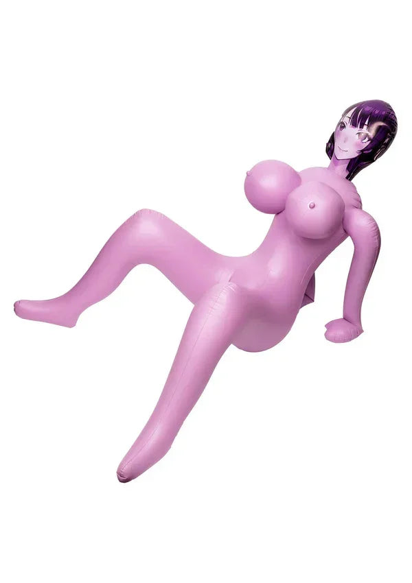 Spread_emLoveDollGigibyCalExotics @ Happytoys Sexshop: online sex shop for Feeling Happy & Easy 😊 the erotic store owned by a woman