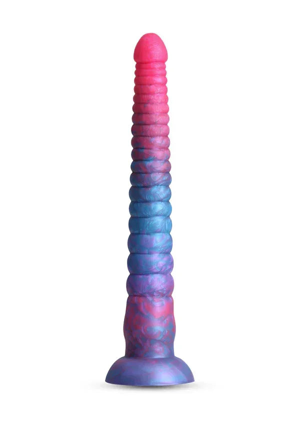 Stacked12inchDildobyNSNovelties1 @ Happytoys Sexshop: online sex shop for Feeling Happy & Easy 😊 the erotic store owned by a woman