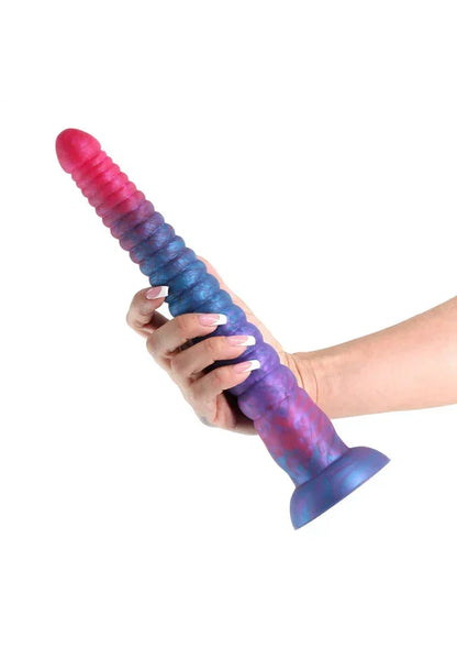 Stacked12inchDildobyNSNovelties4 @ Happytoys Sexshop: online sex shop for Feeling Happy & Easy 😊 the erotic store owned by a woman
