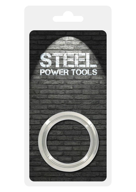 Steel-Power-Tools-Cockring-Rvs-8-mm-40-mm-Happytoys-Sexshop-Toys-for-Feeling-Happy-Easy-4428 @ Happytoys Sexshop: online sex shop for Feeling Happy & Easy 😊 the erotic store owned by a woman