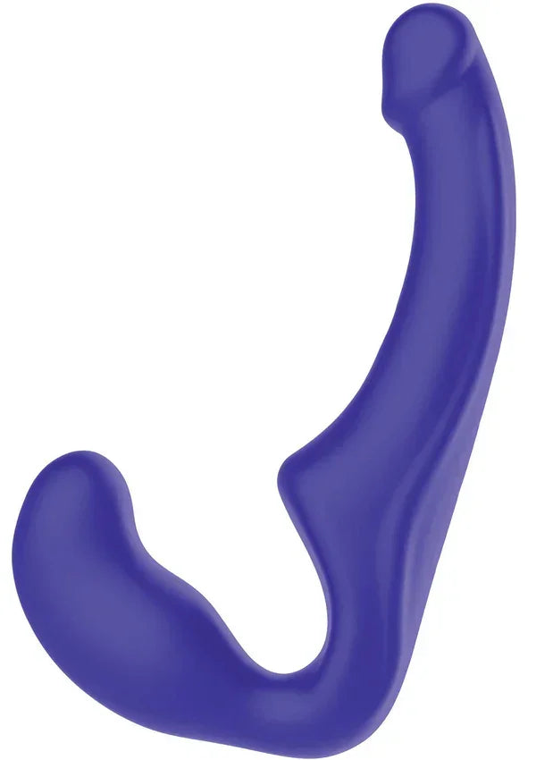 StraplessStrap-onSilicone23cmbyToyJoy1 @ Happytoys Sexshop: online sex shop for Feeling Happy & Easy 😊 the erotic store owned by a woman