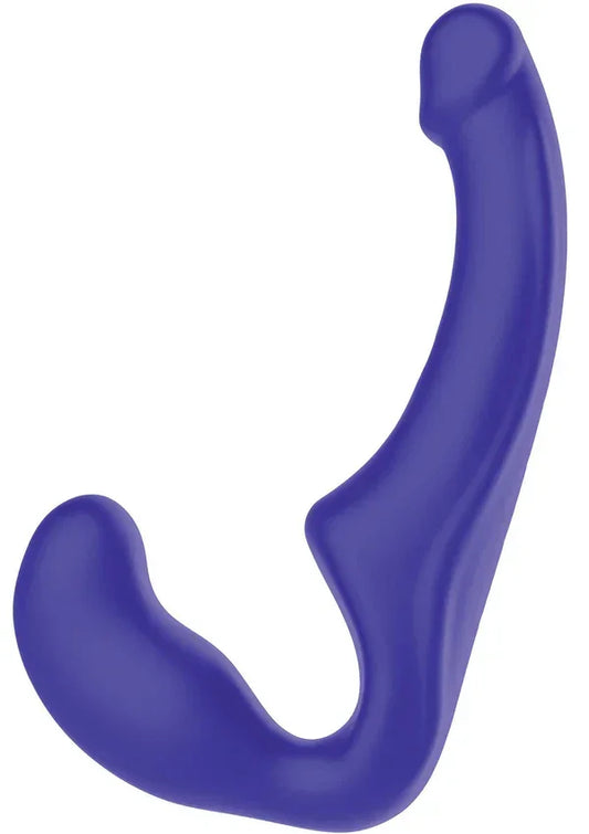 StraplessStrap-onSilicone23cmbyToyJoy1 @ Happytoys Sexshop: online sex shop for Feeling Happy & Easy 😊 the erotic store owned by a woman