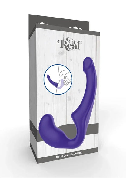 StraplessStrap-onSilicone23cmbyToyJoy2 @ Happytoys Sexshop: online sex shop for Feeling Happy & Easy 😊 the erotic store owned by a woman