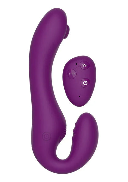 Strapless_Strap-On_Pulse_Vibrator_by_Xocoon_14 @ Happytoys Sexshop: online sex shop for Feeling Happy & Easy 😊 the erotic store owned by a woman