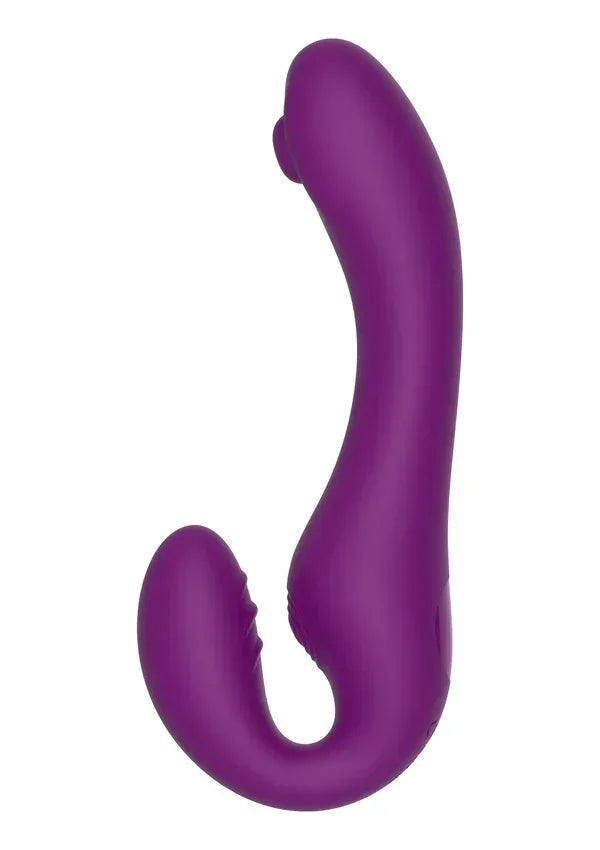 Strapless_Strap-On_Pulse_Vibrator_by_Xocoon_16 @ Happytoys Sexshop: online sex shop for Feeling Happy & Easy 😊 the erotic store owned by a woman