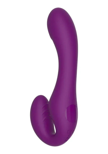 Strapless_Strap-On_Pulse_Vibrator_by_Xocoon_17 @ Happytoys Sexshop: online sex shop for Feeling Happy & Easy 😊 the erotic store owned by a woman
