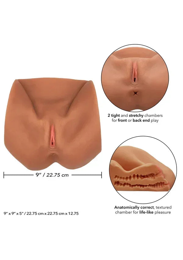 StrokeItLifesizePussybyCalExotics9 @ Happytoys Sexshop: online sex shop for Feeling Happy & Easy 😊 the erotic store owned by a woman