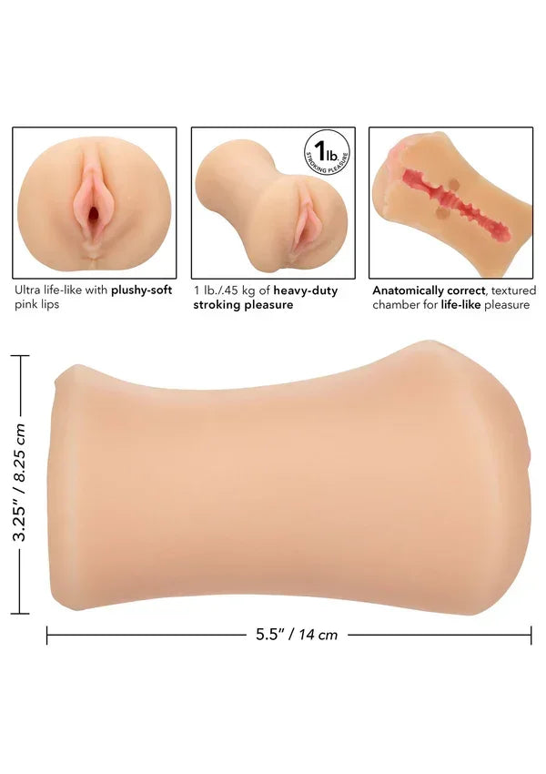 StrokeItTightPussybyCalExotics4 @ Happytoys Sexshop: online sex shop for Feeling Happy & Easy 😊 the erotic store owned by a woman