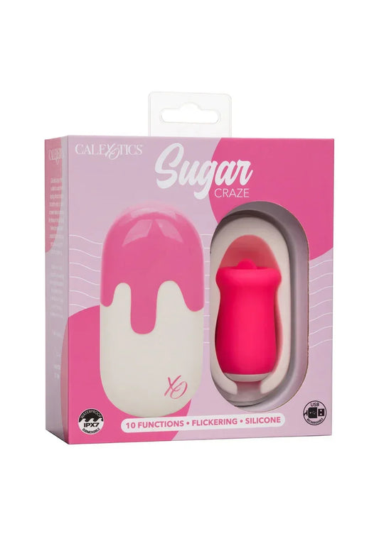SugarCrazebyCalExotics2 @ Happytoys Sexshop: online sex shop for Feeling Happy & Easy 😊 the erotic store owned by a woman