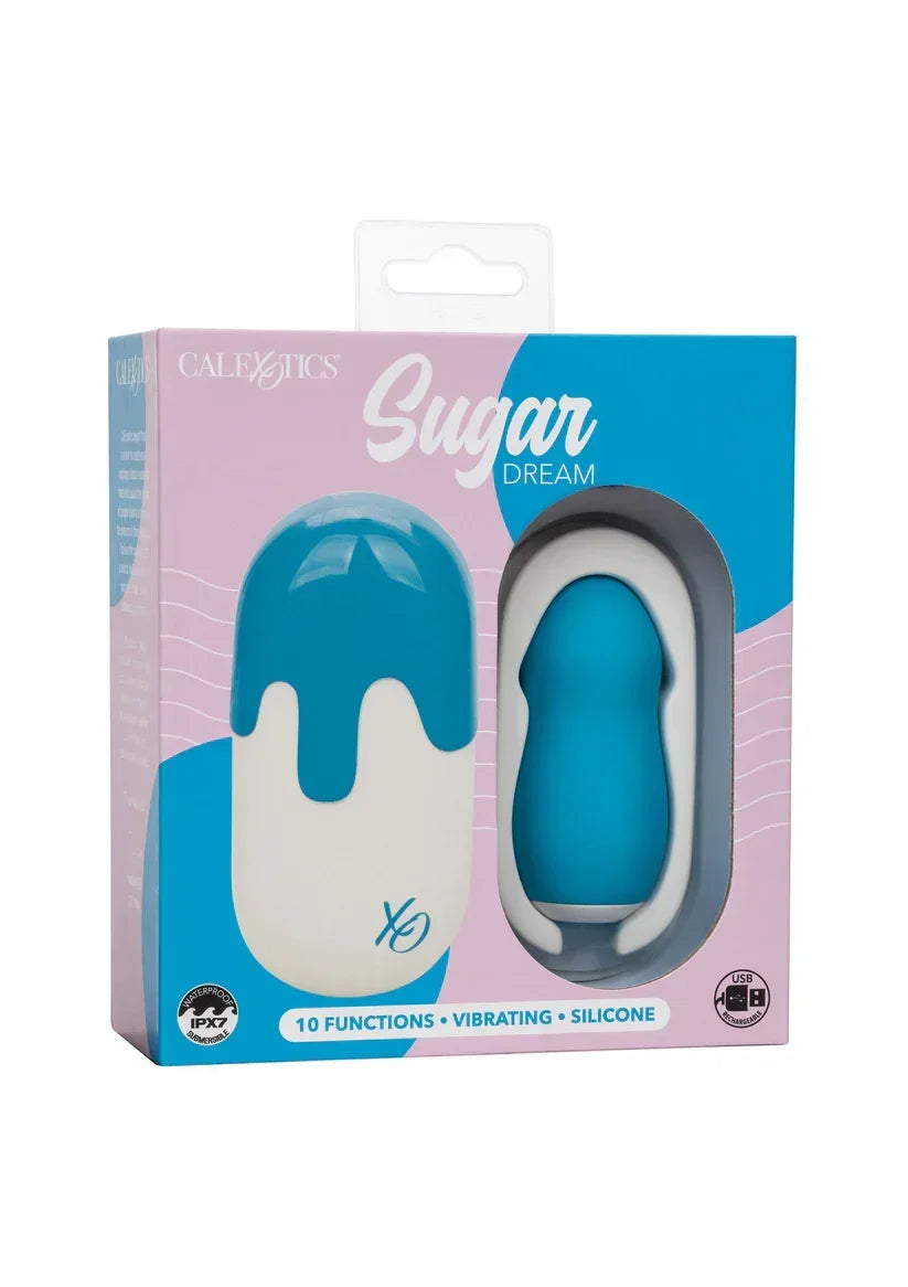 SugarDreambyCalExotics2 @ Happytoys Sexshop: online sex shop for Feeling Happy & Easy 😊 the erotic store owned by a woman