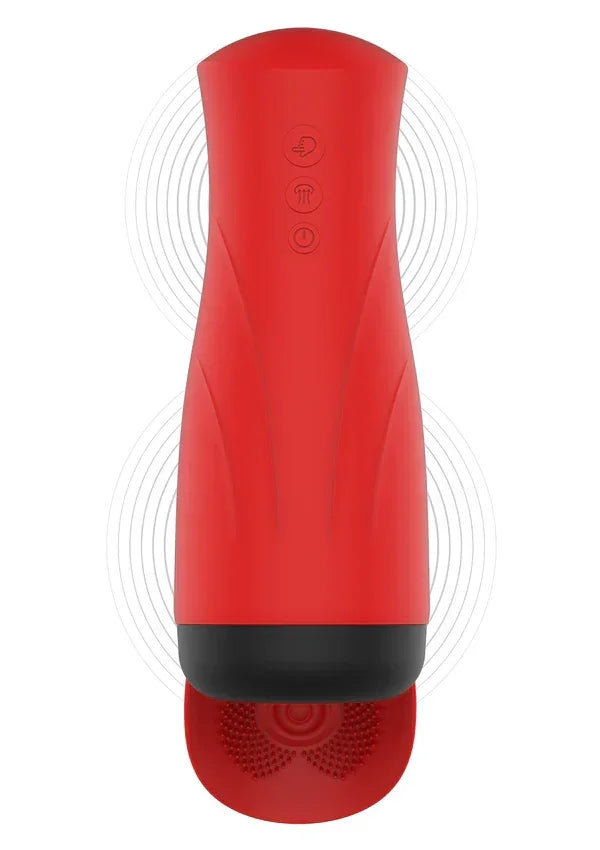SuperSuctionNutbusterTripleMasturbatorbyHiddenDesire10 @ Happytoys Sexshop: online sex shop for Feeling Happy & Easy 😊 the erotic store owned by a woman
