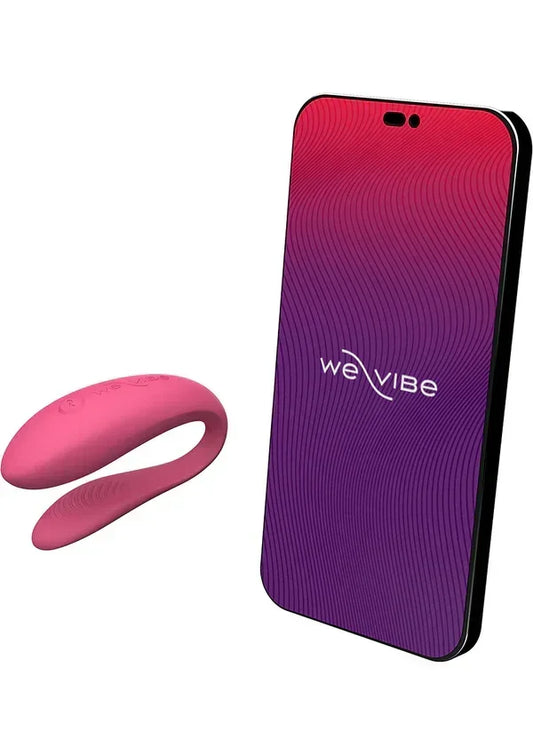 SyncLitebyWe-Vibe1 @ Happytoys Sexshop: online sex shop for Feeling Happy & Easy 😊 the erotic store owned by a woman