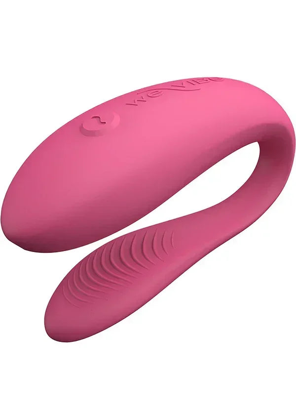 SyncLitebyWe-Vibe18 @ Happytoys Sexshop: online sex shop for Feeling Happy & Easy 😊 the erotic store owned by a woman