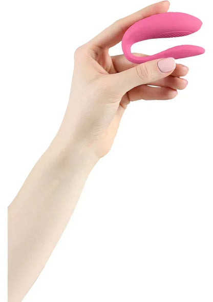 SyncLitebyWe-Vibe4 @ Happytoys Sexshop: online sex shop for Feeling Happy & Easy 😊 the erotic store owned by a woman