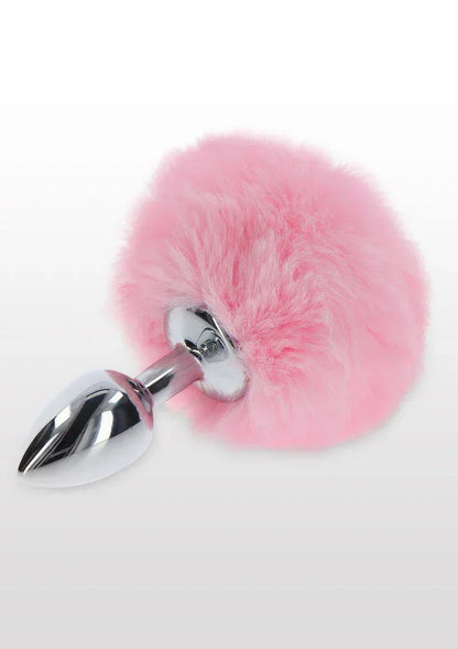 TaboomBondageEssentialsBunnytailButtplug1_c1da7bda-cb0a-44a4-b7ca-adbb541997c6 @ Happytoys Sexshop: online sex shop for Feeling Happy & Easy 😊 the erotic store owned by a woman