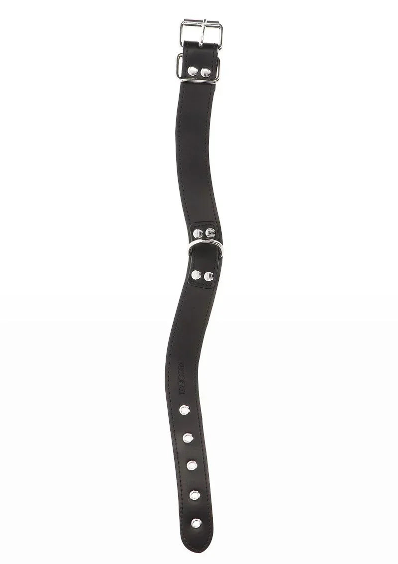 TaboomBondageEssentialsEleganteHalsbandenKettingriem5_9dd4dd3f-22ea-4959-b1ae-1af5018ce1ac @ Happytoys Sexshop: online sex shop for Feeling Happy & Easy 😊 the erotic store owned by a woman