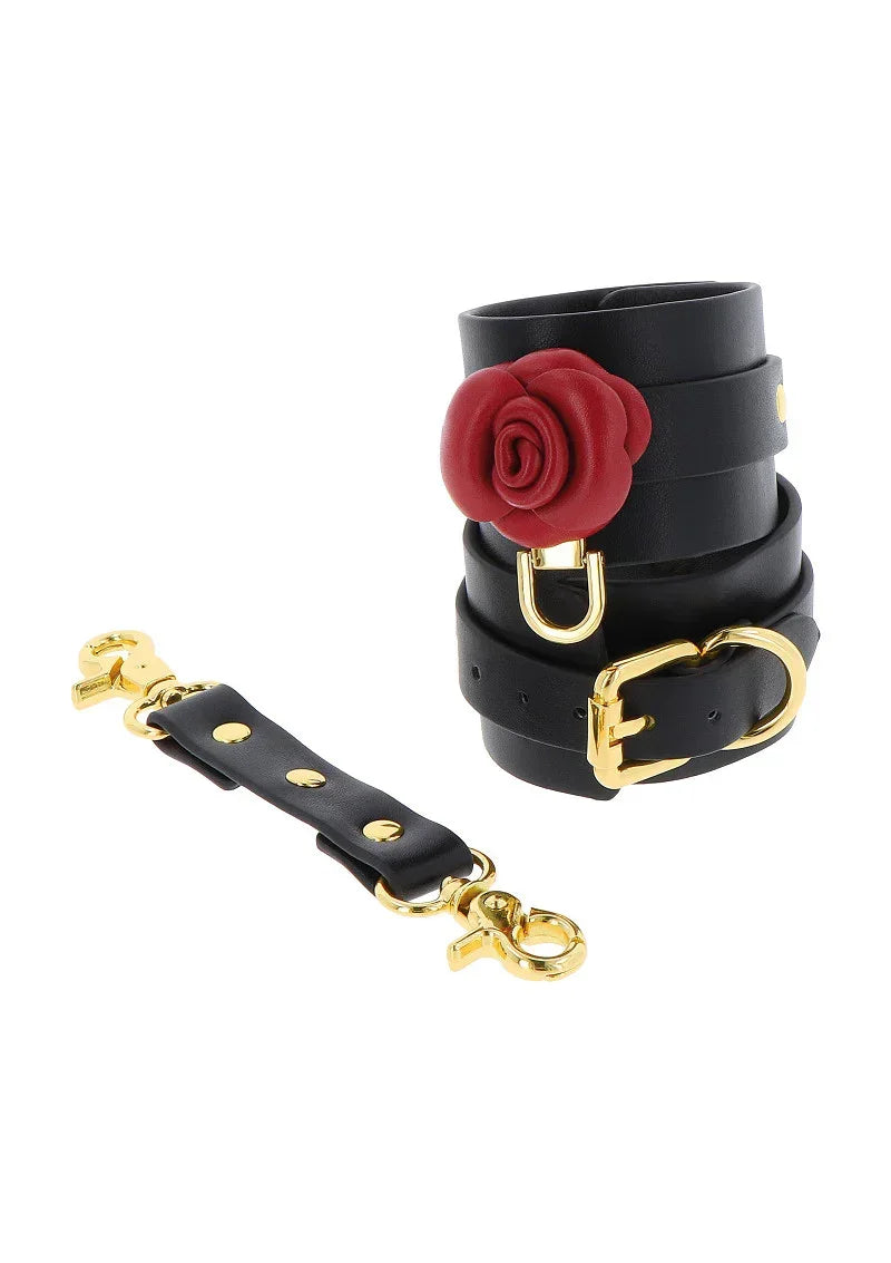 TaboomWildRosesEnkelboeien4 @ Happytoys Sexshop: online sex shop for Feeling Happy & Easy 😊 the erotic store owned by a woman
