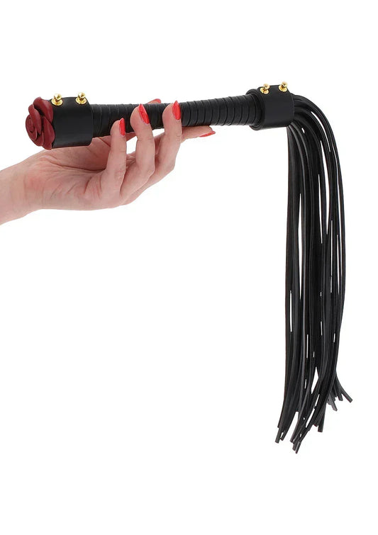 TaboomWildRosesWhip2 @ Happytoys Sexshop: online sex shop for Feeling Happy & Easy 😊 the erotic store owned by a woman