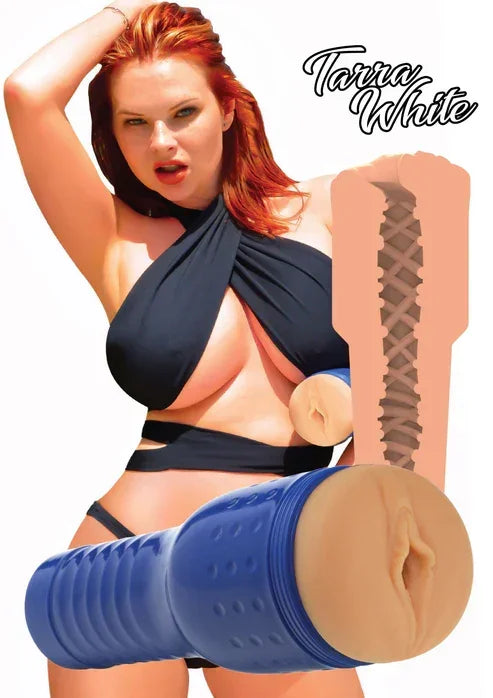 TarraWhiteLegendPussybyPrivate1 @ Happytoys Sexshop: online sex shop for Feeling Happy & Easy 😊 the erotic store owned by a woman