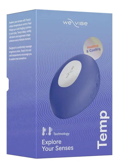 TempbyWe-Vibe11 @ Happytoys Sexshop: online sex shop for Feeling Happy & Easy 😊 the erotic store owned by a woman