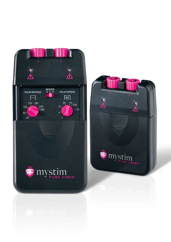TensUnit3FPureVibesbyMyStim4 @ Happytoys Sexshop: online sex shop for Feeling Happy & Easy 😊 the erotic store owned by a woman