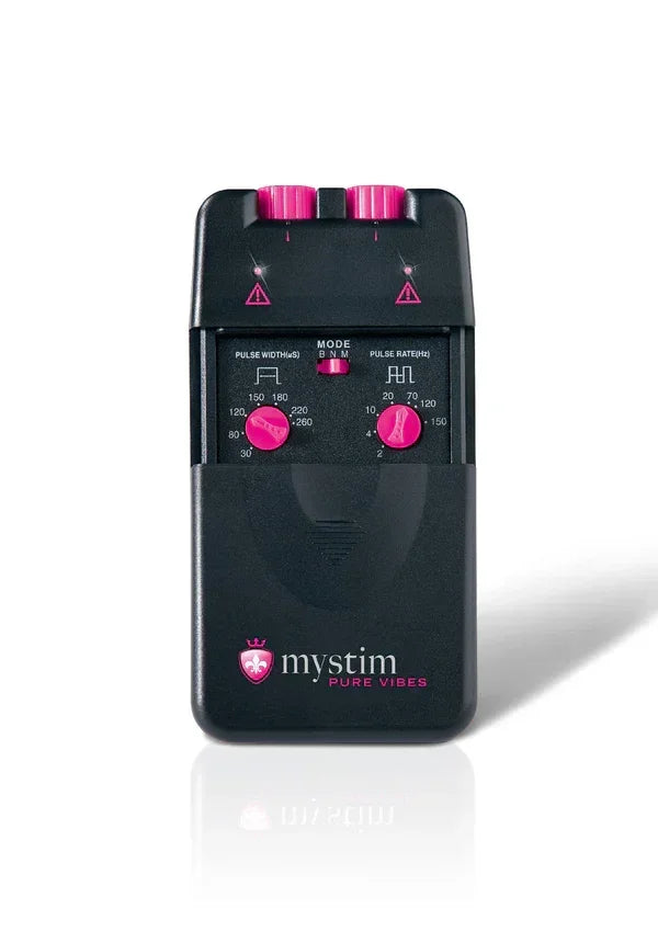 TensUnit3FPureVibesbyMyStim5 @ Happytoys Sexshop: online sex shop for Feeling Happy & Easy 😊 the erotic store owned by a woman