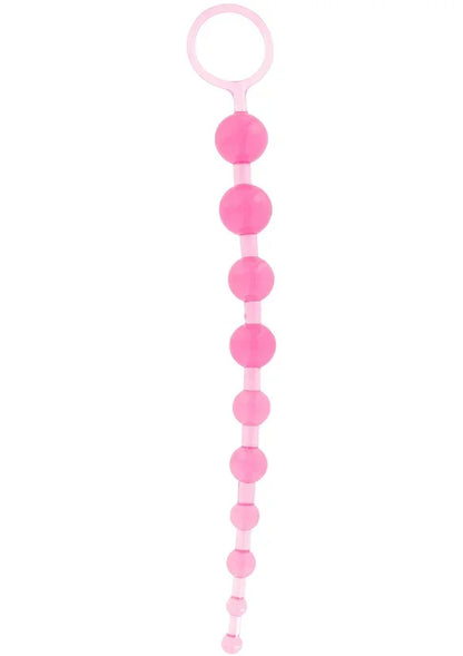 ThaiToyBeadsbyToyJoy6 @ Happytoys Sexshop: online sex shop for Feeling Happy & Easy 😊 the erotic store owned by a woman