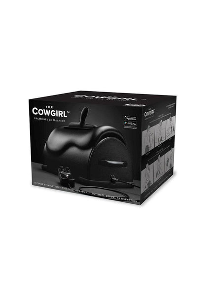 The-Cowgirl-Premium-Sex-Machine-Happytoys-Sexshop-liever-Happy-dan-Easy-5804 @ Happytoys Sexshop: online sex shop for Feeling Happy & Easy 😊 the erotic store owned by a woman