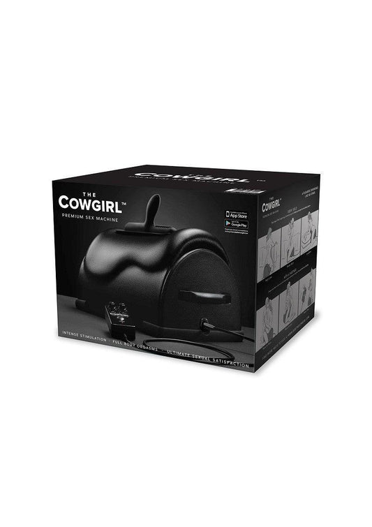 The-Cowgirl-Premium-Sex-Machine-Happytoys-Sexshop-liever-Happy-dan-Easy-5804 @ Happytoys Sexshop: online sex shop for Feeling Happy & Easy 😊 the erotic store owned by a woman