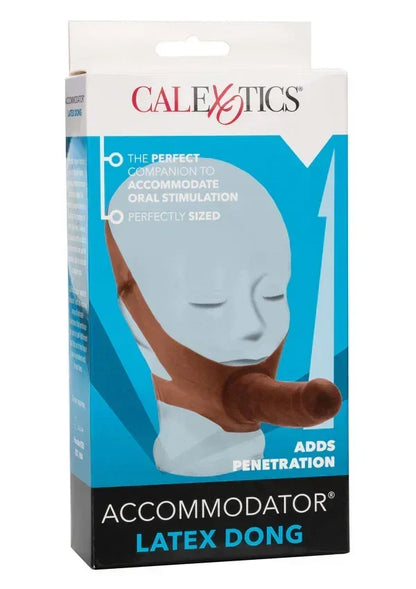 TheAccommodatorDongbyCalExotics6 @ Happytoys Sexshop: online sex shop for Feeling Happy & Easy 😊 the erotic store owned by a woman