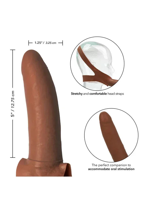 TheAccommodatorDongbyCalExotics7 @ Happytoys Sexshop: online sex shop for Feeling Happy & Easy 😊 the erotic store owned by a woman
