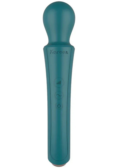 TheCurvedWandbyXocoon14 @ Happytoys Sexshop: online sex shop for Feeling Happy & Easy 😊 the erotic store owned by a woman