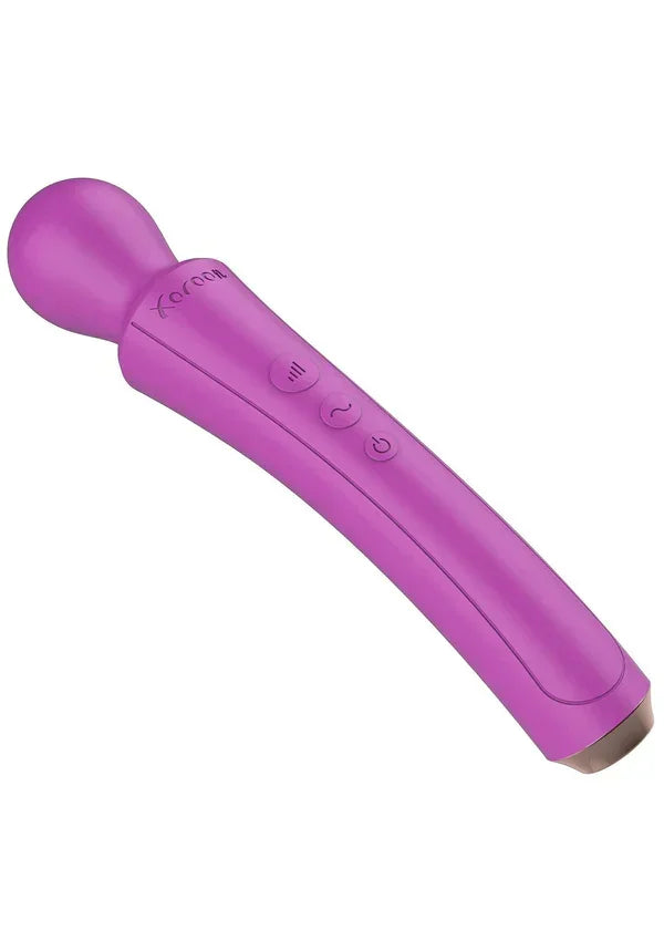 TheCurvedWandbyXocoon3 @ Happytoys Sexshop: online sex shop for Feeling Happy & Easy 😊 the erotic store owned by a woman