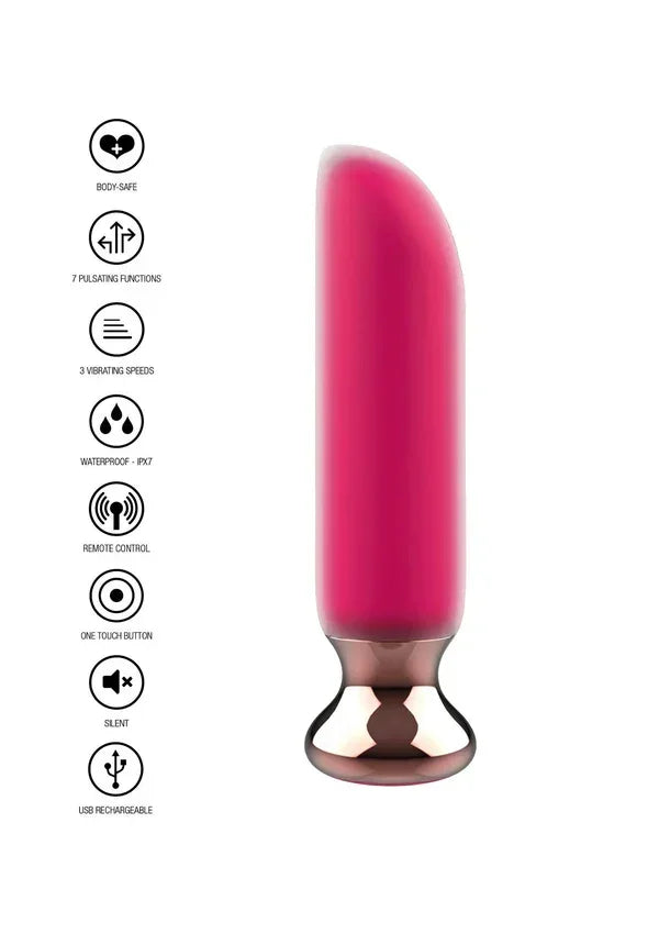 TheGraciousButtplugbyToyJoy4 @ Happytoys Sexshop: online sex shop for Feeling Happy & Easy 😊 the erotic store owned by a woman
