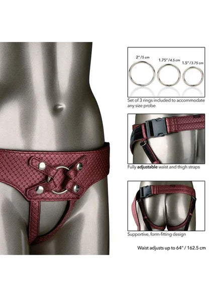 TheRegalEmpressbtCalExotics4_720a0de1-8dc1-4e4e-a3f3-5a942af0250d @ Happytoys Sexshop: online sex shop for Feeling Happy & Easy 😊 the erotic store owned by a woman