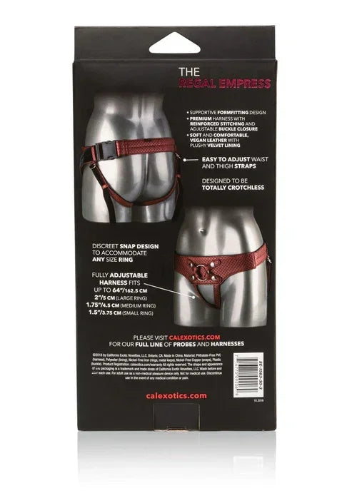 TheRegalEmpressbtCalExotics6_f71845b7-5ad3-4e84-bae4-5fdcad0ea3d9 @ Happytoys Sexshop: online sex shop for Feeling Happy & Easy 😊 the erotic store owned by a woman