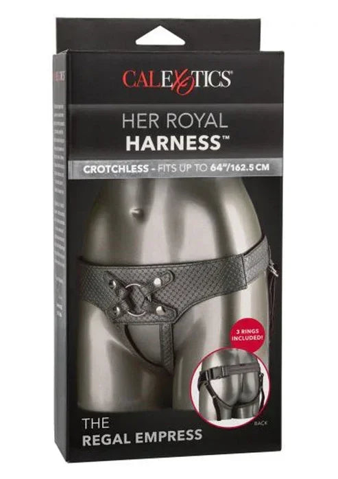 TheRegalEmpressbtCalExotics7_b8fc3153-fb6e-4747-a2de-3e43f236869e @ Happytoys Sexshop: online sex shop for Feeling Happy & Easy 😊 the erotic store owned by a woman