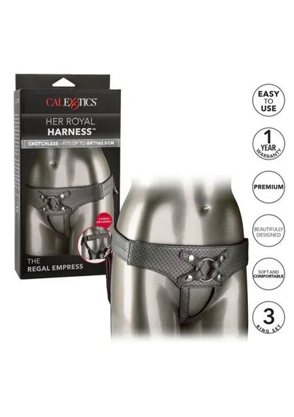 TheRegalEmpressbtCalExotics8_7b5fac8f-4eaf-4df4-8bdc-cd18340db034 @ Happytoys Sexshop: online sex shop for Feeling Happy & Easy 😊 the erotic store owned by a woman