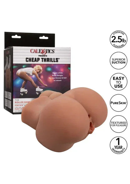 TheRollerBabebyCalExotics4 @ Happytoys Sexshop: online sex shop for Feeling Happy & Easy 😊 the erotic store owned by a woman