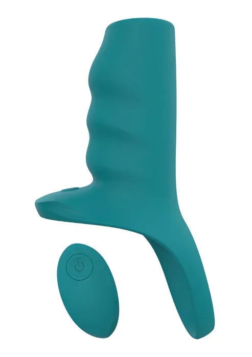 TheZaynVibratingCoupleSleevebyToyJoy1 @ Happytoys Sexshop: online sex shop for Feeling Happy & Easy 😊 the erotic store owned by a woman