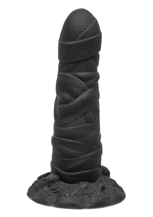 The_Mummy_Dong_by_CalExotics_Monster_Dong | bestel discreet online bij Happytoys, de erotische webshop geleid door een vrouw.