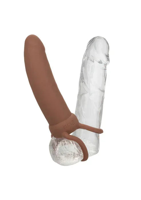 ThickDualPenetratorbyCalExotics20 @ Happytoys Sexshop: online sex shop for Feeling Happy & Easy 😊 the erotic store owned by a woman