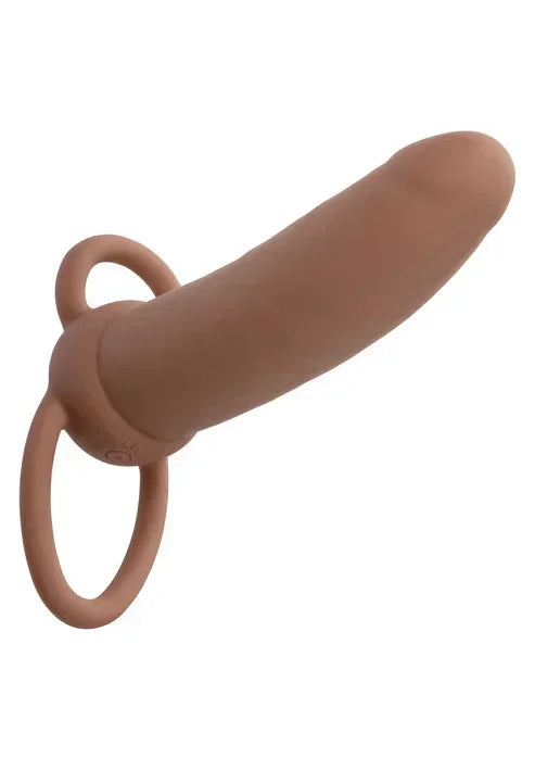 ThickDualPenetratorbyCalExotics21 @ Happytoys Sexshop: online sex shop for Feeling Happy & Easy 😊 the erotic store owned by a woman