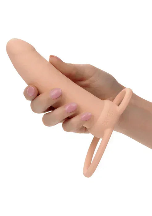 ThickDualPenetratorbyCalExotics8 @ Happytoys Sexshop: online sex shop for Feeling Happy & Easy 😊 the erotic store owned by a woman