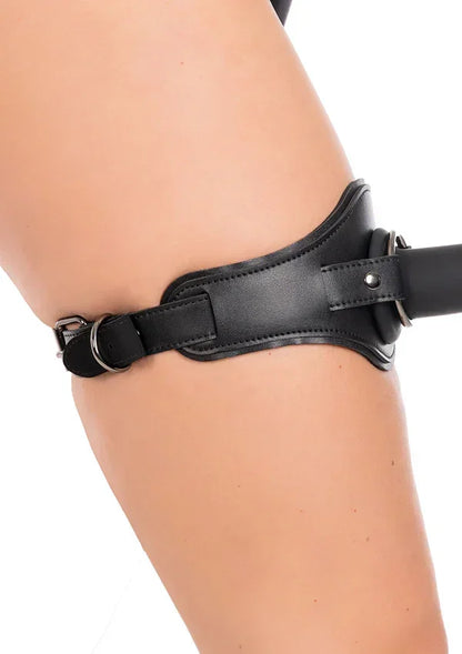 ThighStrap-OnbyHiddenDesire3 @ Happytoys Sexshop: online sex shop for Feeling Happy & Easy 😊 the erotic store owned by a woman
